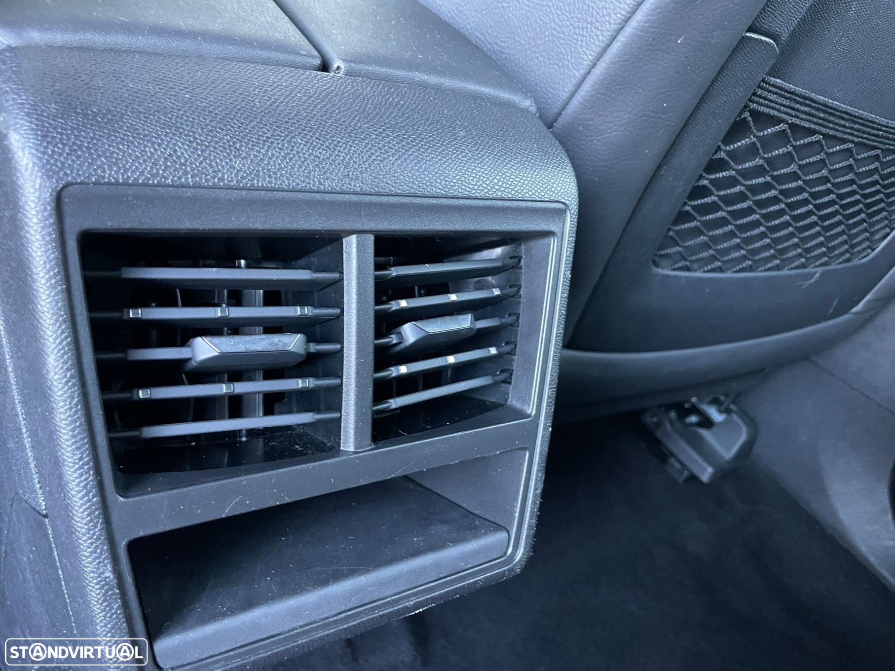 DS DS7 Crossback 1.2 Puretech Ravioli EAT8 - 37