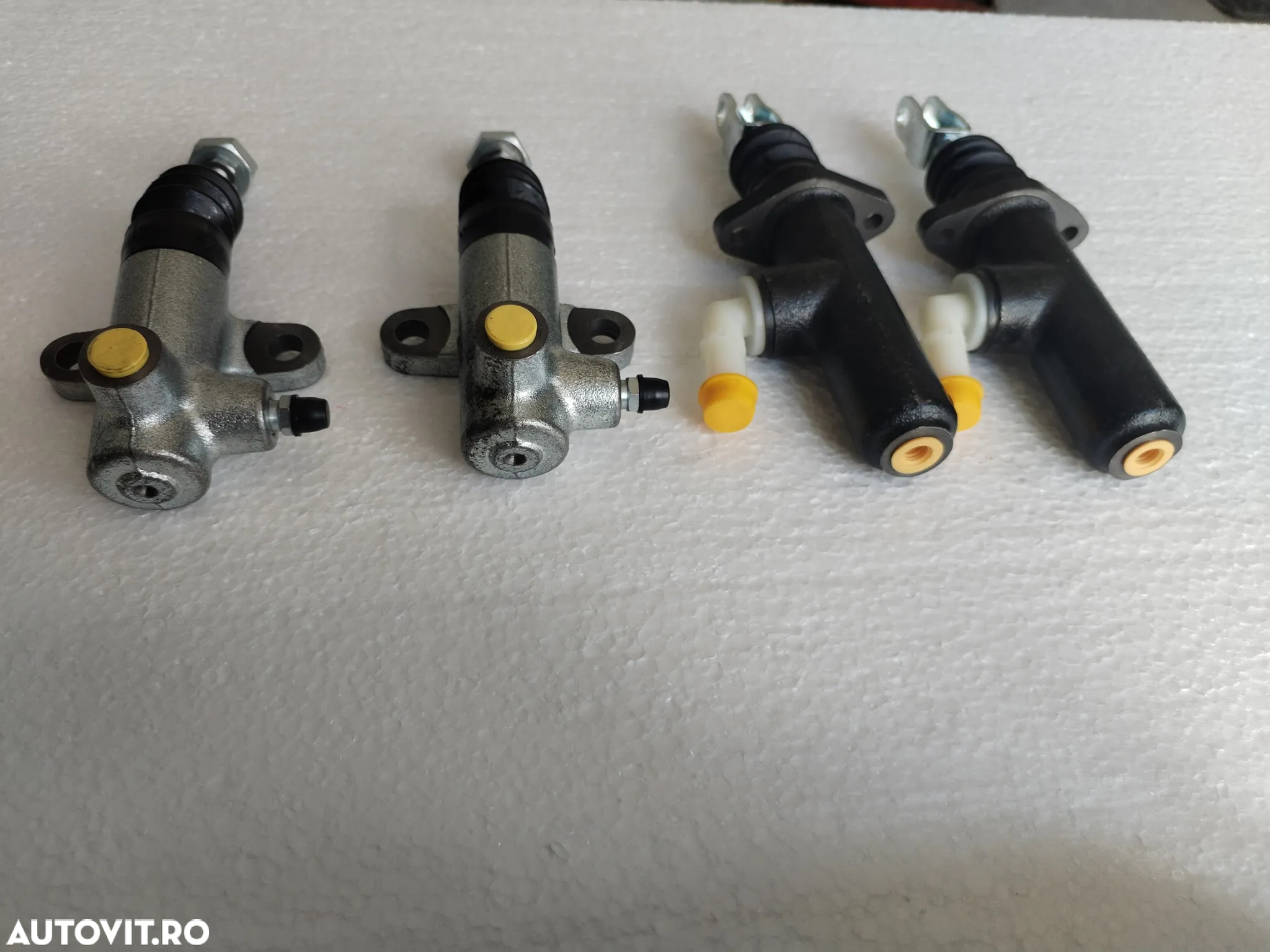 CILINDRU ambreiaj Nissan Atleon  Cabstar ECO-T100 TRADE L35 EBRO L35-085 - 15