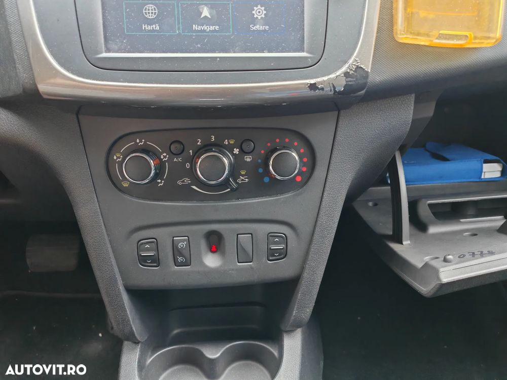 Dacia Sandero Stepway - 4