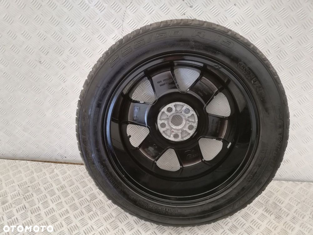 RANGE ROVER SPORT L320 KOŁO ZAPASOWE DOJAZDÓWKA - 6