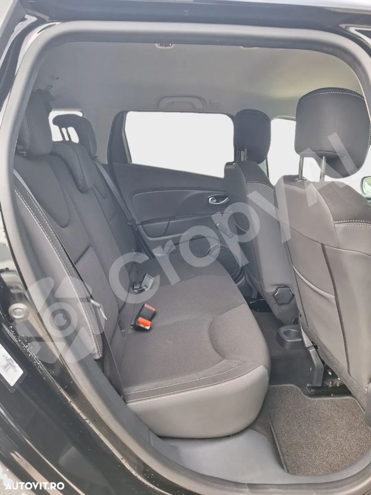 Renault Clio ENERGY TCe 90 Start & Stop LIMITED 2018 - 27