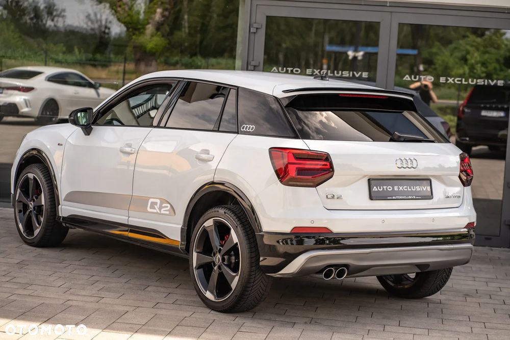 Audi Q2 35 TFSI S tronic S line - 24