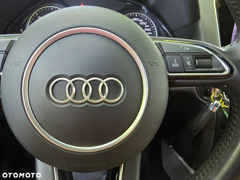 Audi Q5 2.0 TDI clean diesel Quattro - 31