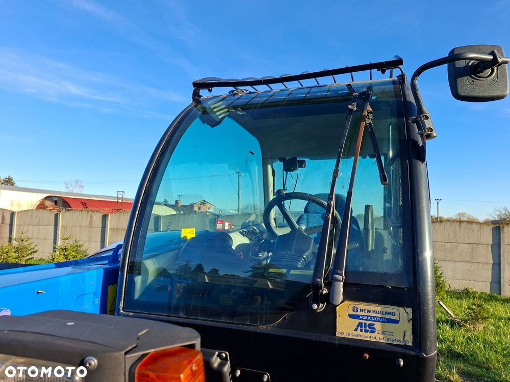 New Holland Lm 5040 4X4 - 30