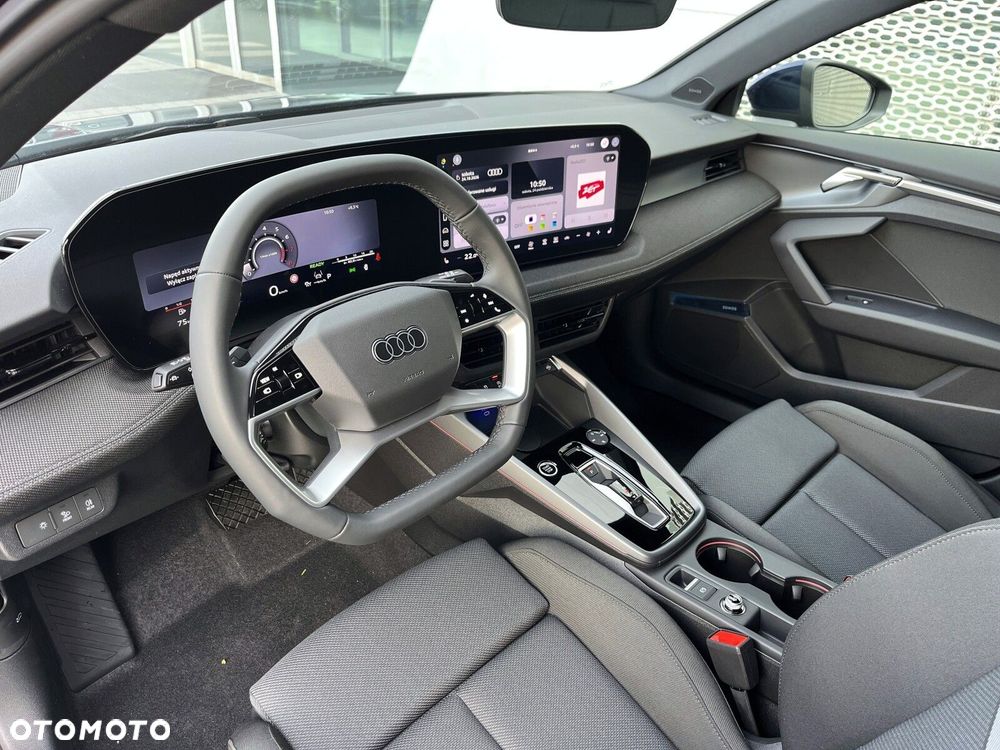 Audi A3 Sportback - 14