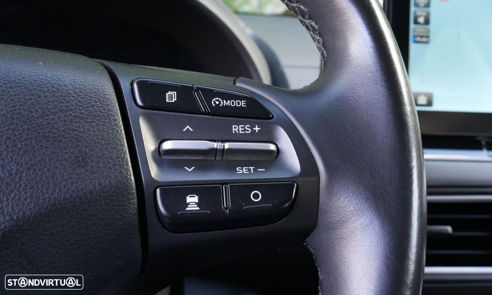 Hyundai Kauai Premium - 29