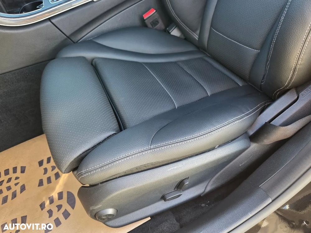 Mercedes-Benz C 200 d Aut. - 20