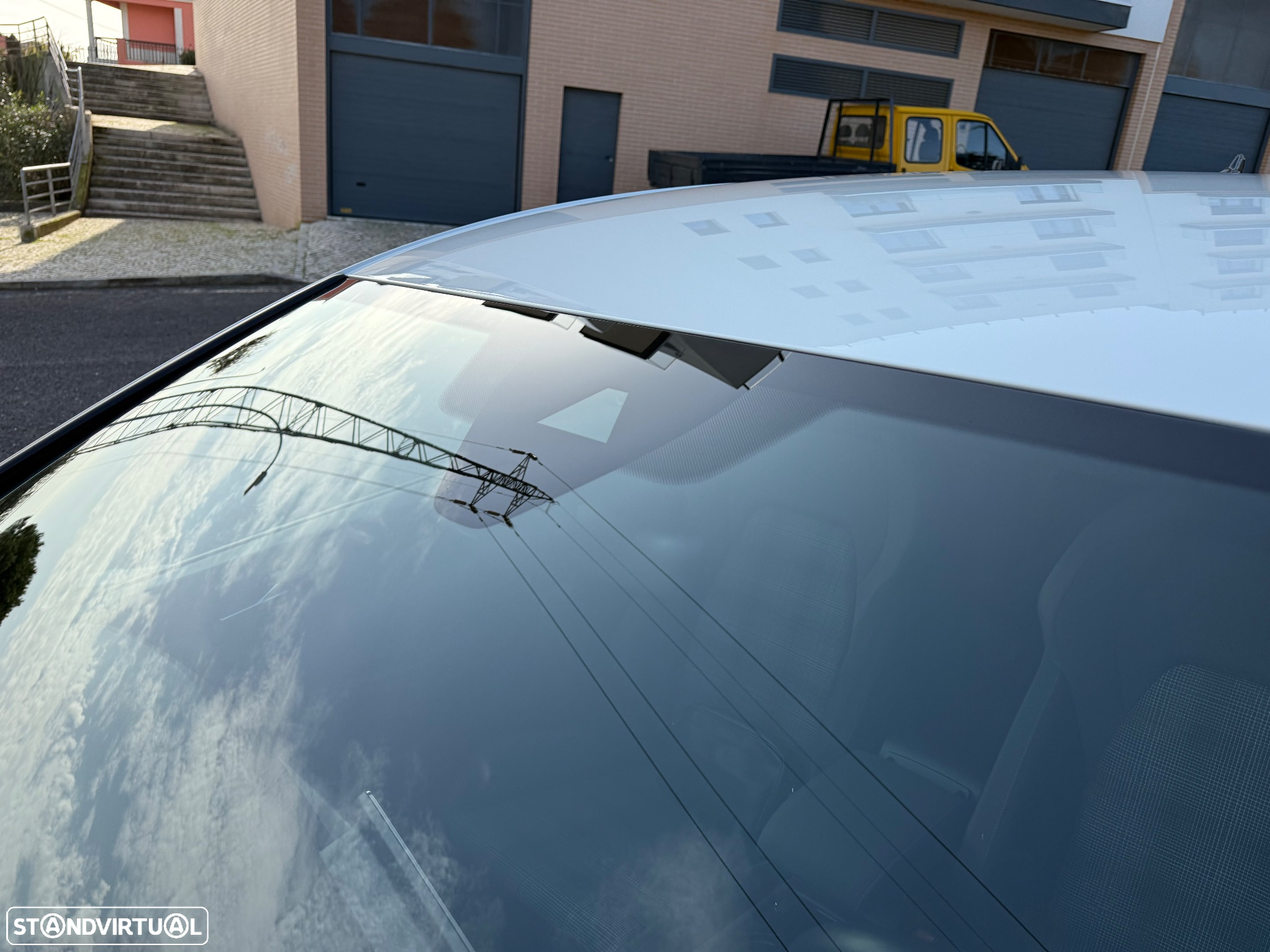 VW Golf 1.4 GTE Plug-in - 15