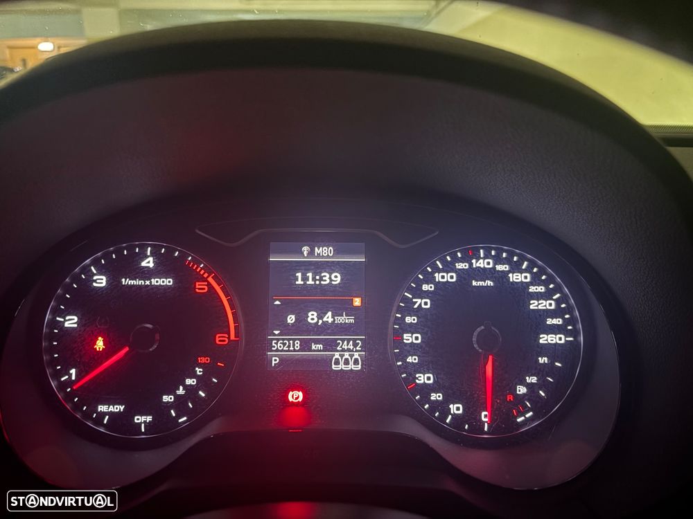 Audi A3 - 2
