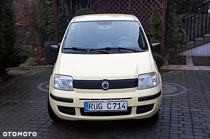 Fiat Panda 1.1 Active - 11