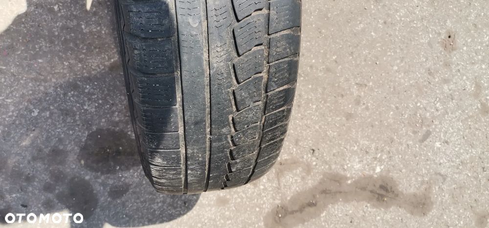 KOŁO ZAPASOWE KIA CEED 15cali - 2