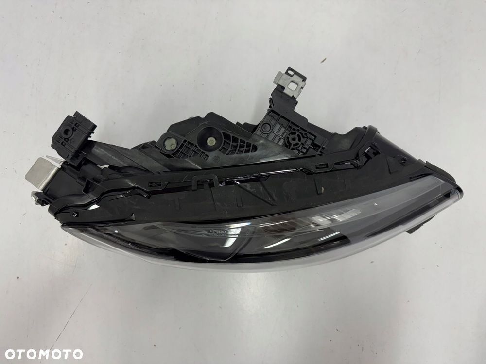 LAMPY PRZEDNIE MERCEDES CLA C174 W174 LED PERFORMANCE - 8