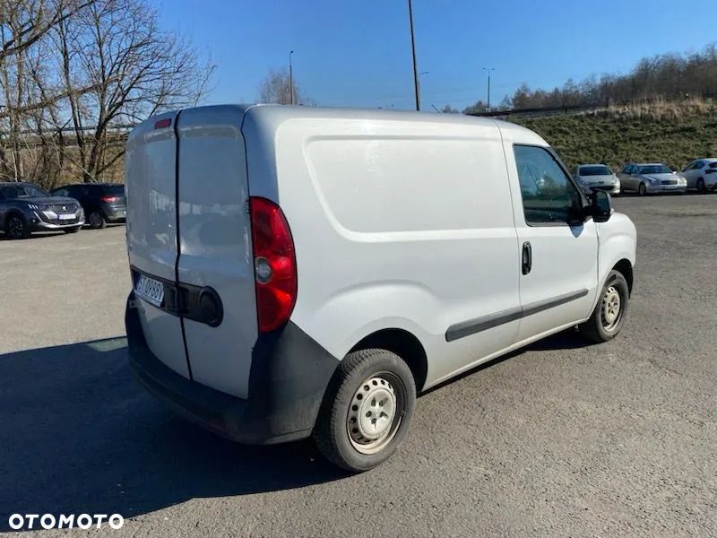 Opel Combo - 3