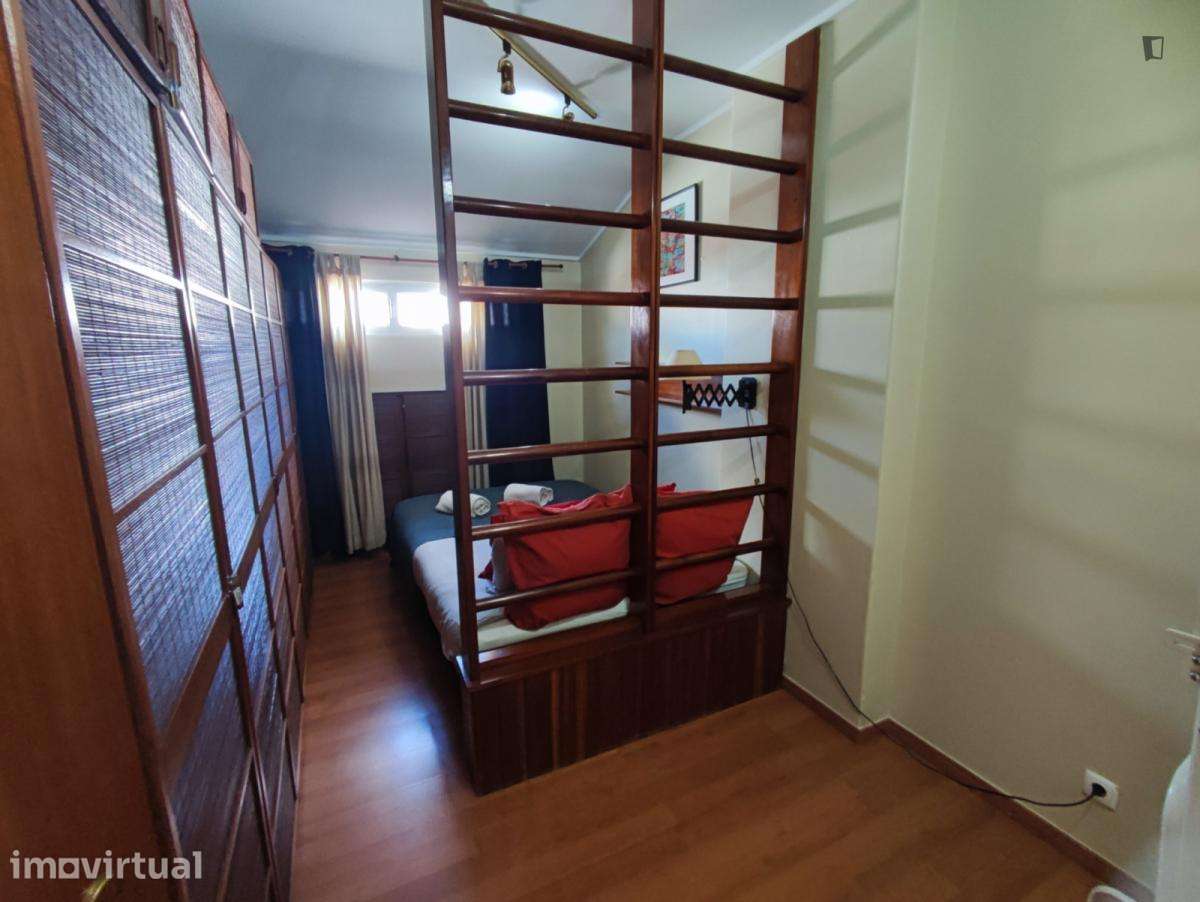 Apartamento com 2 quartos - localizado em Oeiras Lisbon - Grande imagem: 5/29