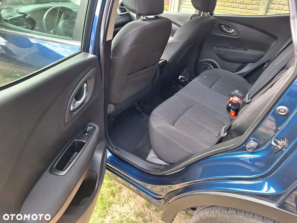 Renault Kadjar Energy dCi 130 Business - 14