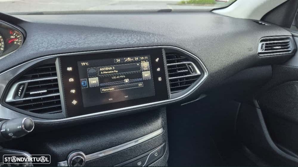 Peugeot 308 1.6 HDi Access - 4
