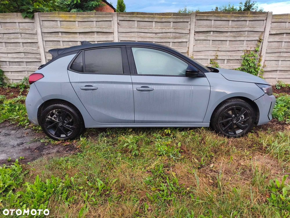 Opel Corsa - 5