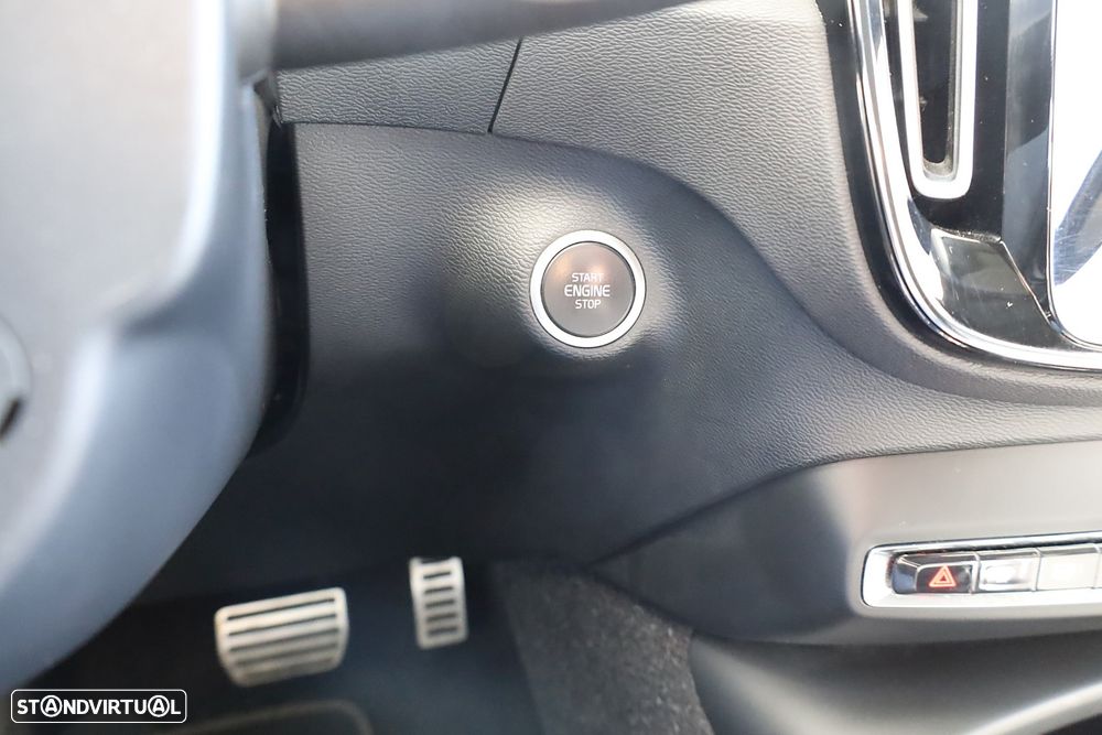 Volvo XC 40 1.5 T5 PHEV R-Design - 31