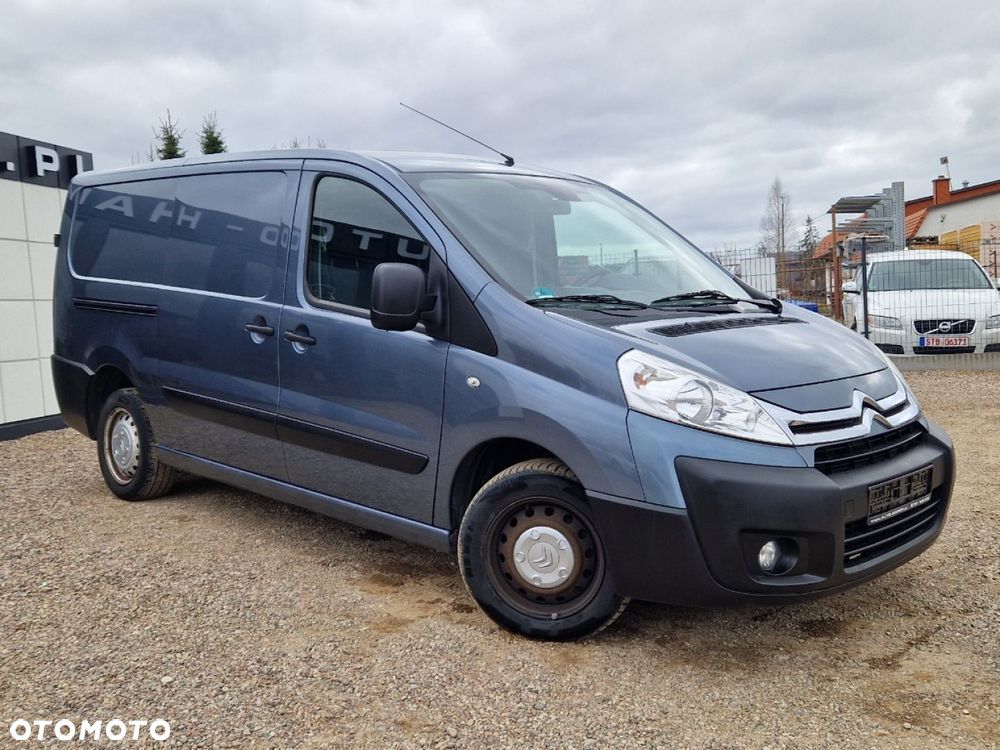 Citroën Jumpy - 20