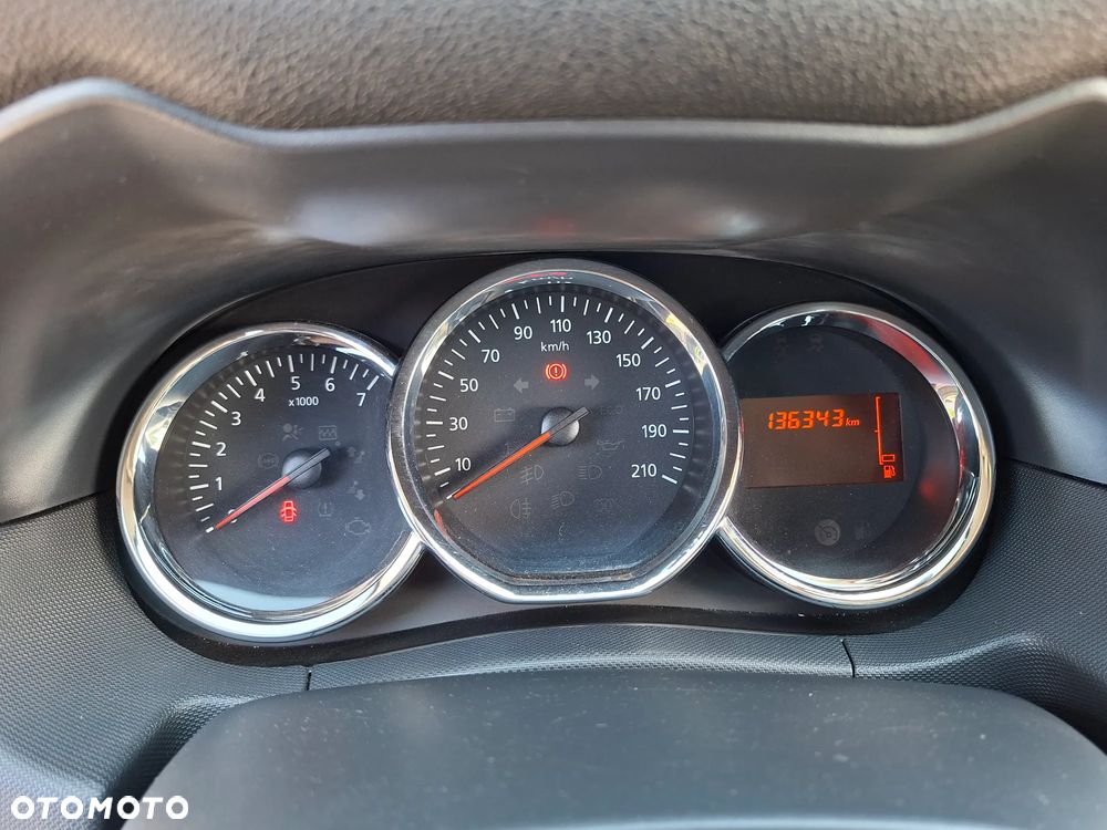 Dacia Duster 1.6 SCe Open S&S - 8