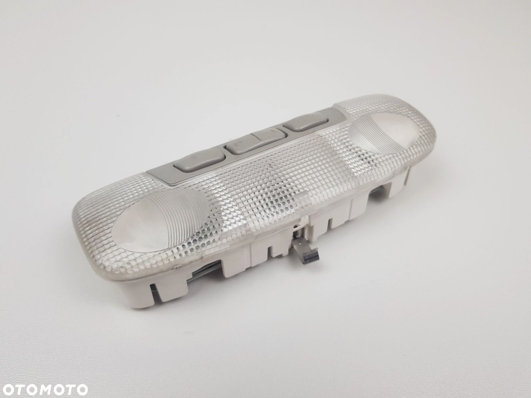 Lampka Oświetlenie podsufitki Ford Transit MK8 FK26-13K767 - 2