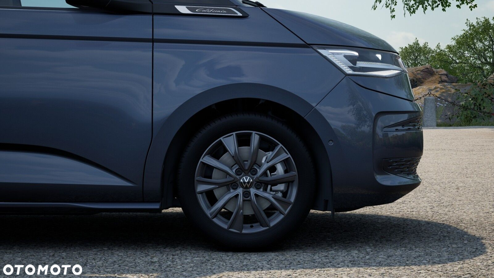 Volkswagen multivan Ocean 2.0 TSI - 9