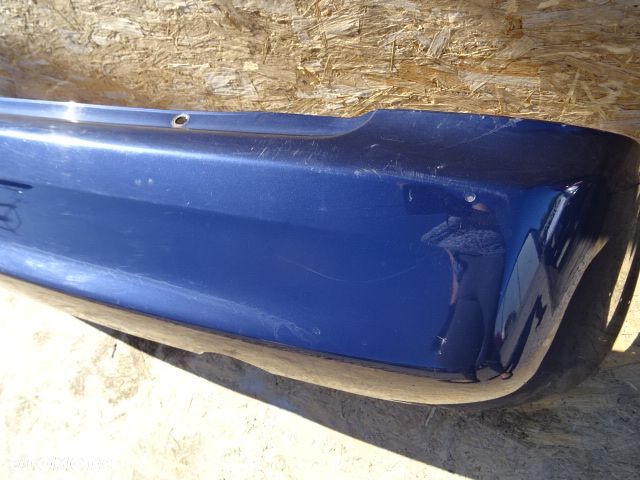 ZDERZAK TYŁ TYLNY MAZDA 323 F LIFT HB 00-02 NR392 - 7