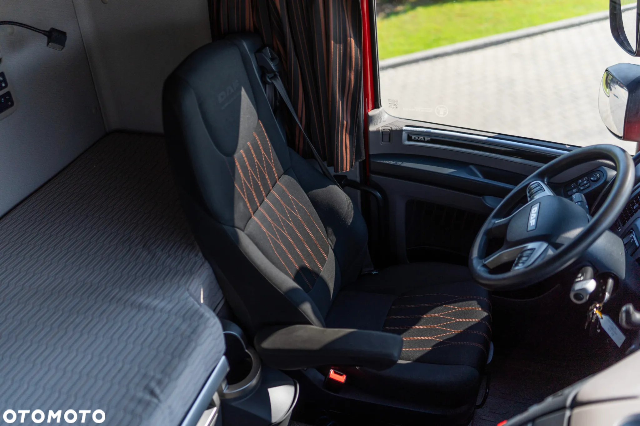 DAF FT 480 XF - 25