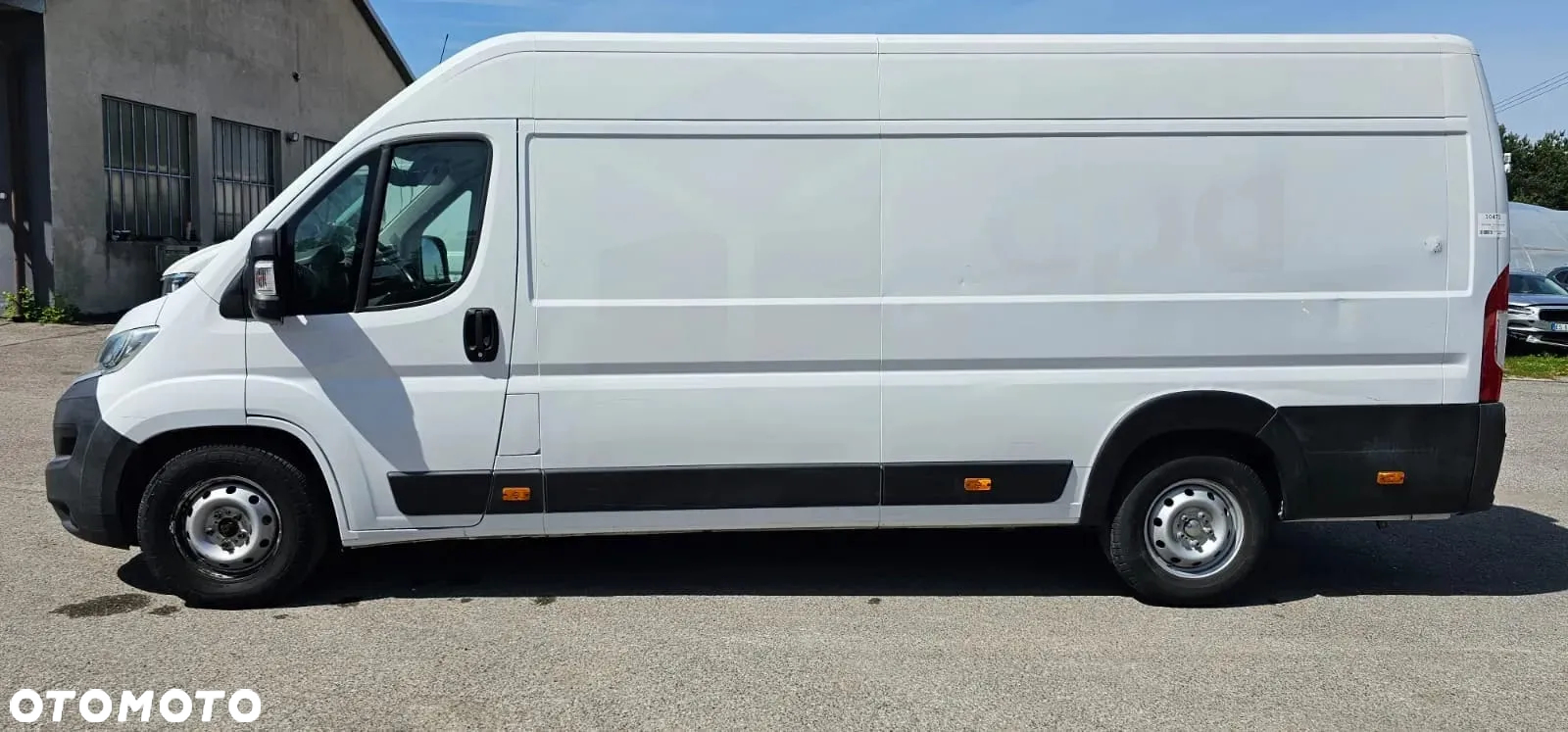 Fiat DUCATO - 6