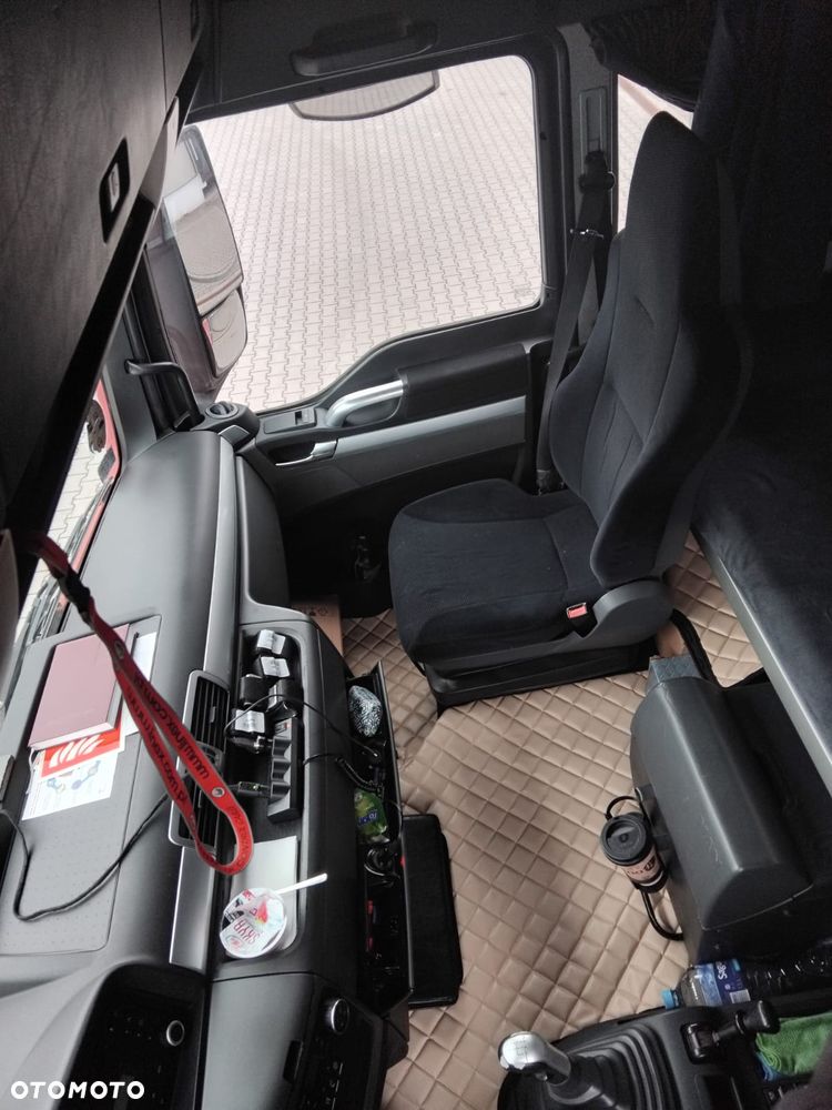 MAN TGX 26.440 - 19