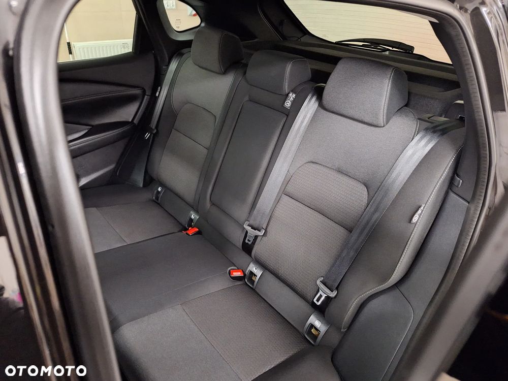 Nissan Qashqai 1.3 DIG-T MHEV N-Connecta - 24