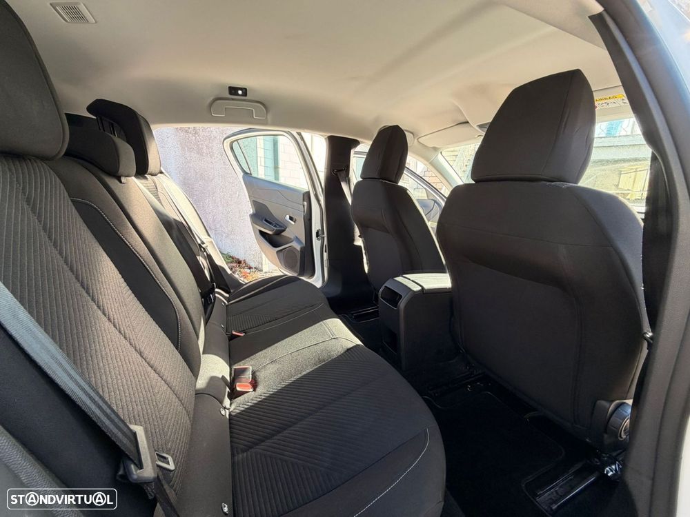 Peugeot 308 1.2 PureTech Allure EAT8 - 30