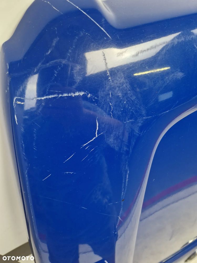 Drzwi tył tylne lewe Scudo Expert Jumpy - 3