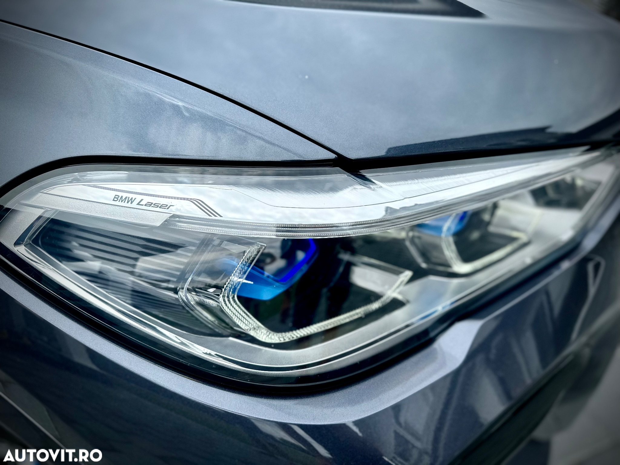 BMW X6 xDrive30d AT MHEV - 36