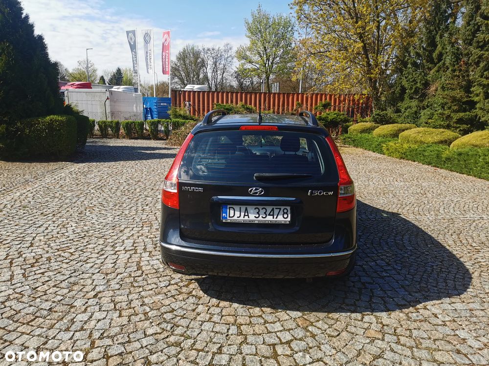 Hyundai i30 i30cw 1.4 Comfort - 6