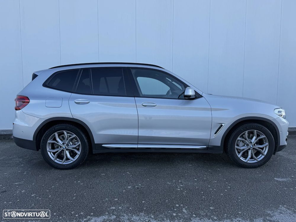 BMW X3 30 e xDrive xLine - 27
