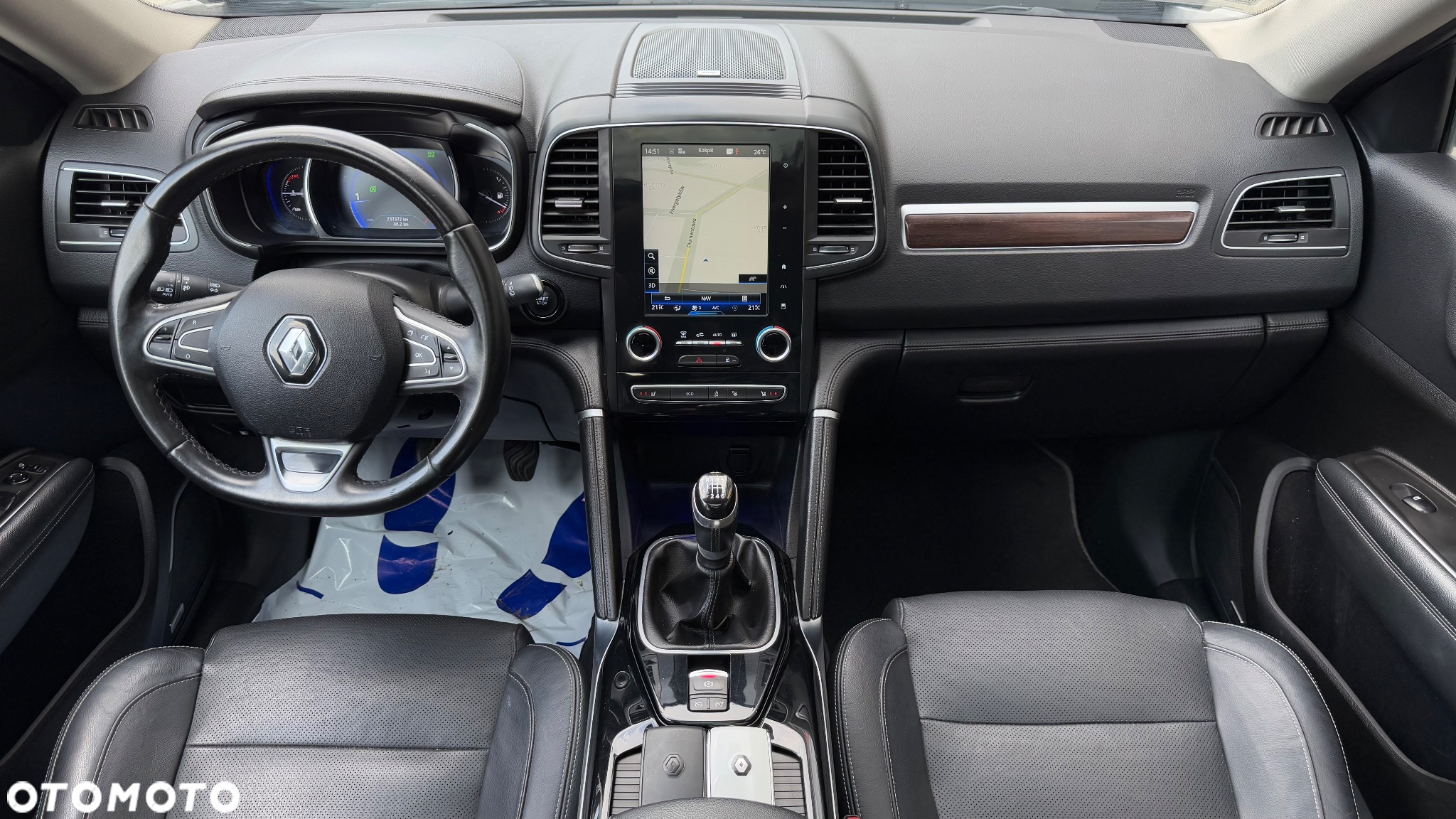 Renault Koleos 2.0 dCi Intens 4x4 - 25