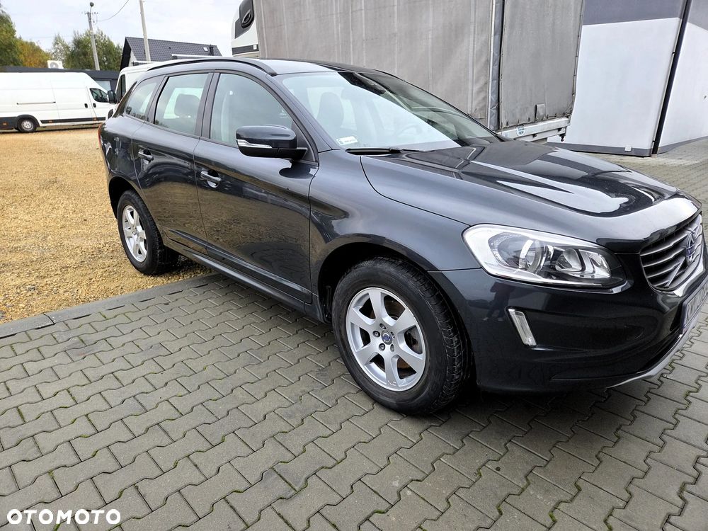 Volvo XC 60 - 25