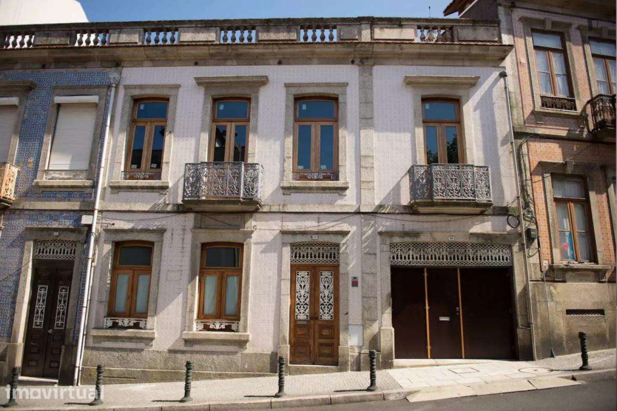 Estúdio - localizado em Mafamude Porto - Grande imagem: 5/13