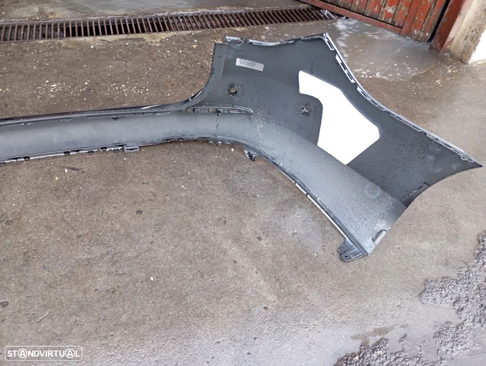 MERCEDES C W206 S206 PARA CHOQUES TRÁS - PC535 - 9