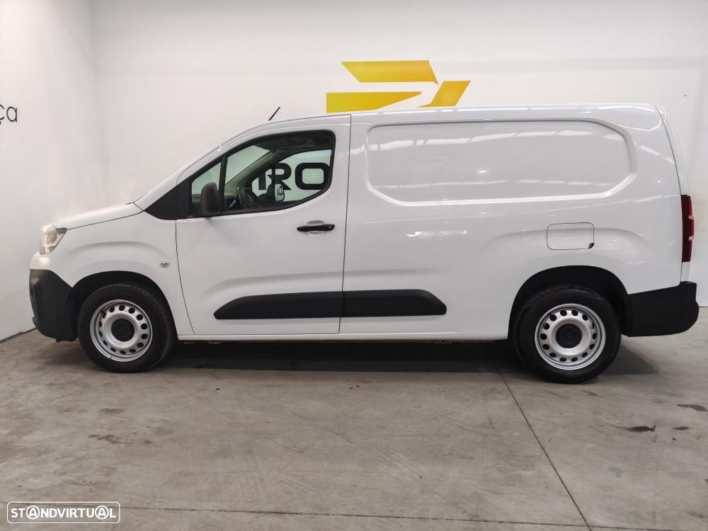 Citroën Berlingo 1.5 BlueHDi XL Feel - 7