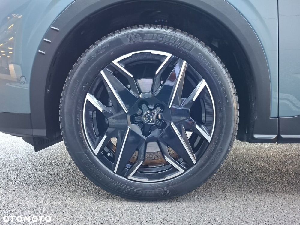 Peugeot 5008 1.2 PureTech mHEV GT S&S e-DCS6 - 12