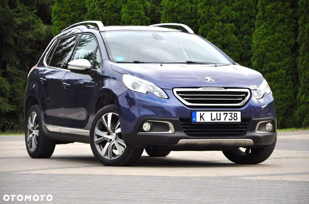 Peugeot 2008 - 11
