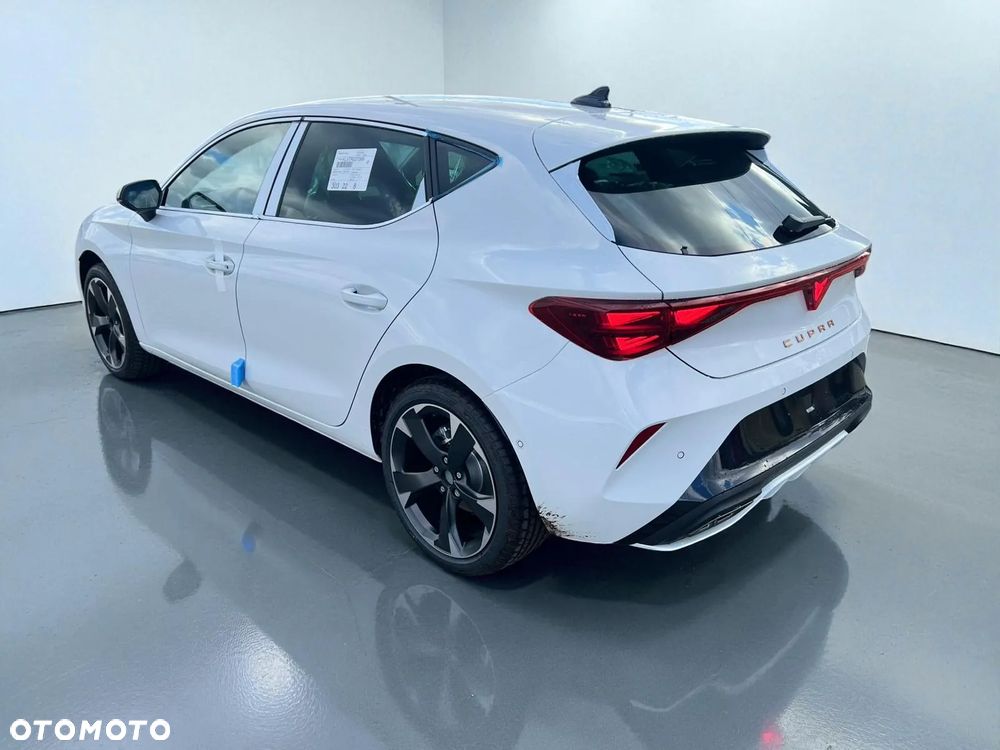 Cupra Leon 2.0 TDI DSG - 7