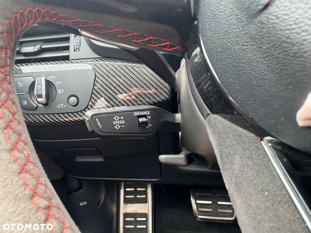 Audi RS4 Avant 2.9 TFSI Quattro Tiptr - 34