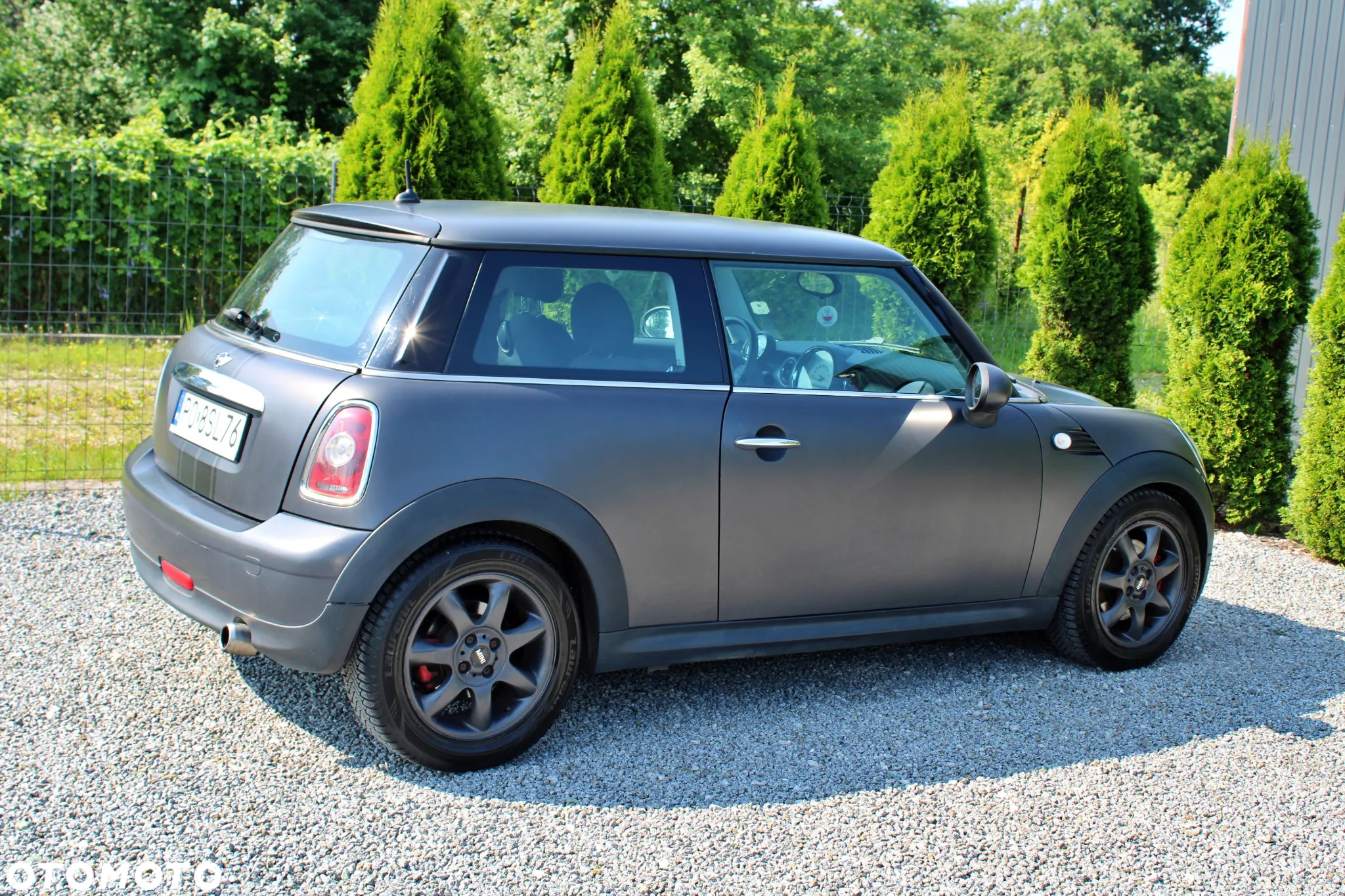 MINI Cooper D - 10