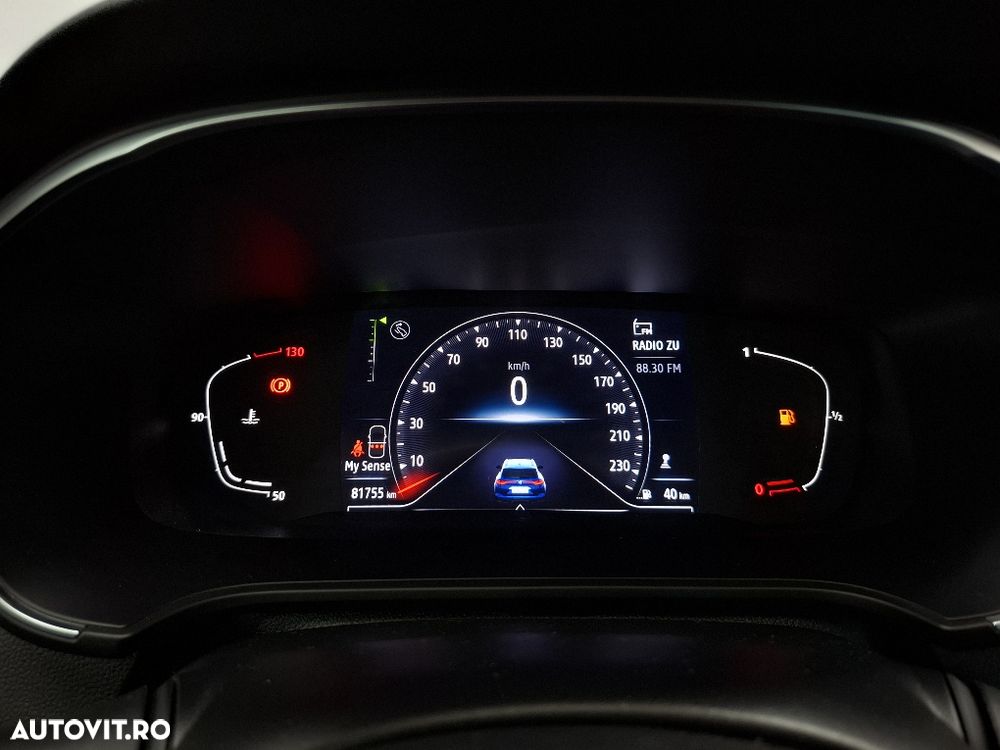 Renault Megane TCe GPF Intens - 22