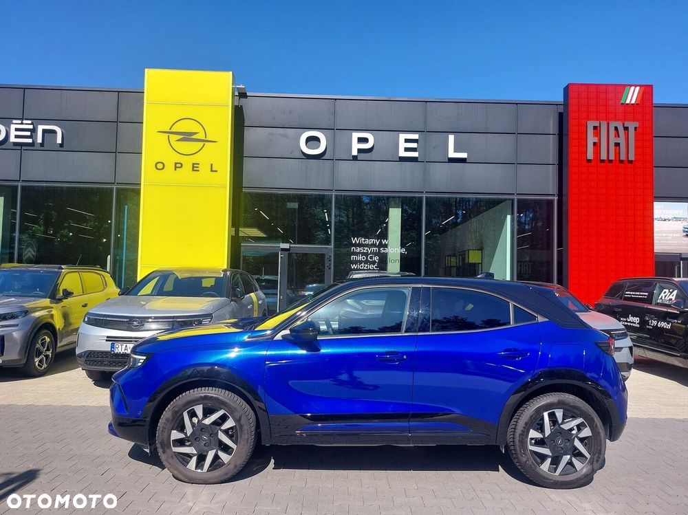Opel Mokka 2025 photo 3