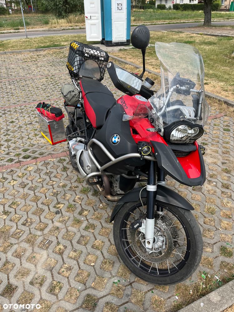 BMW GS - 3