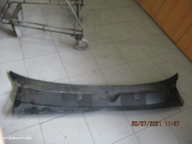 Grelha Friso 55115794 JEEP GRAND CHEROKEE 1998 FRENTE - 1
